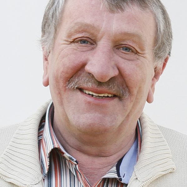 Gerd Wudtke
