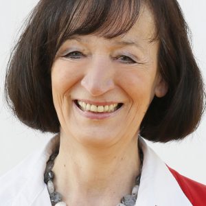 Ulrike Sommer