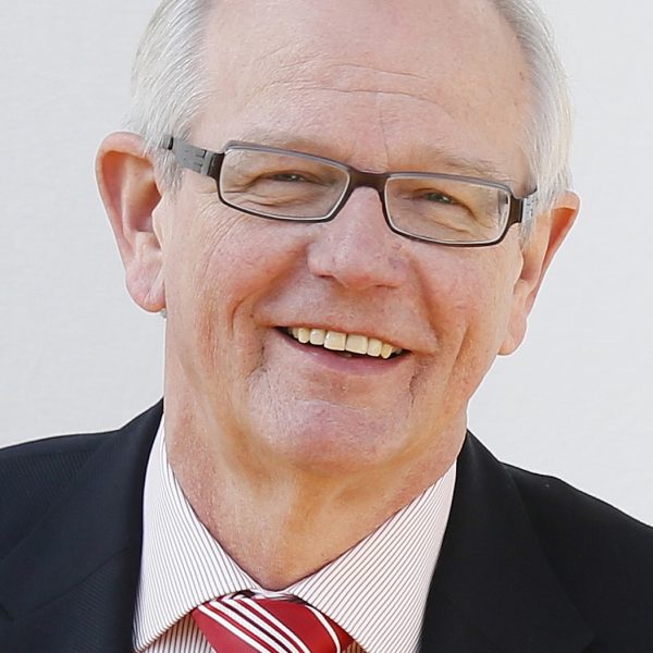 Wolfgang Bölling