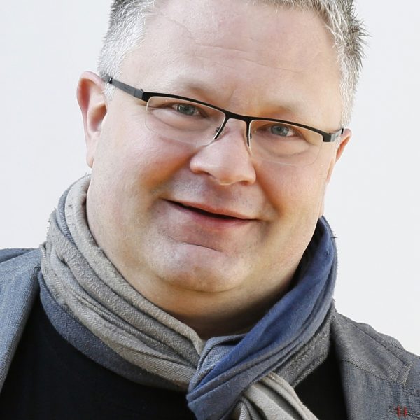 Torsten Indiesteln